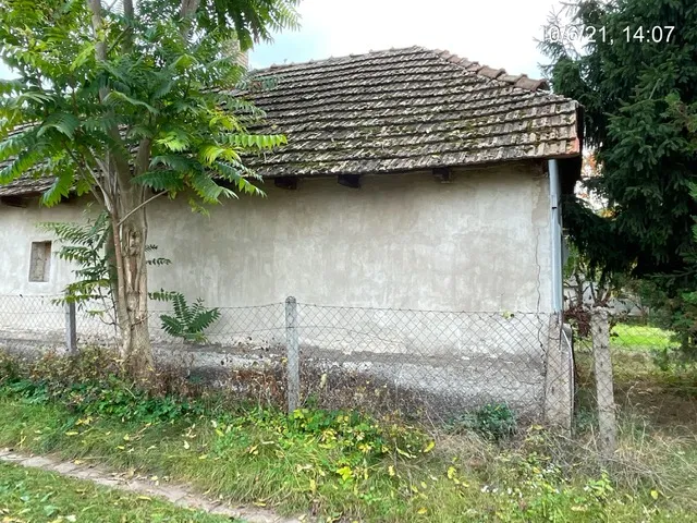 Eladó ház Buj, Petőfi utca 15 62 nm