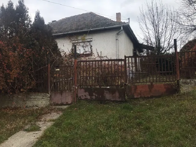 Eladó ház Makkoshotyka 73 nm