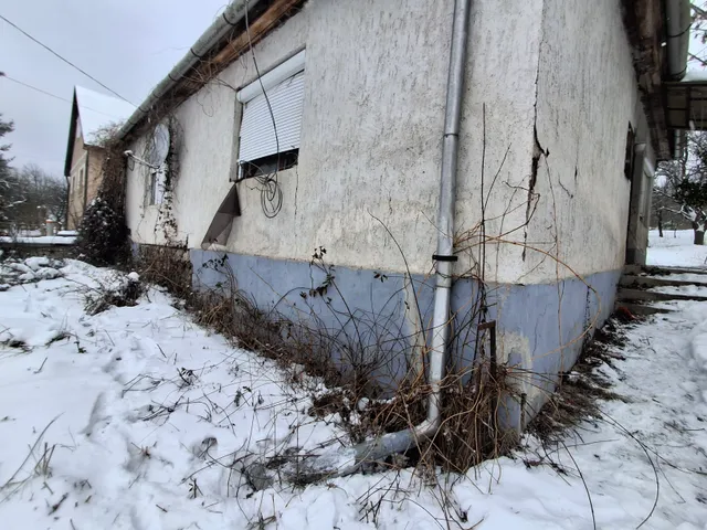 Eladó ház Makkoshotyka 73 nm