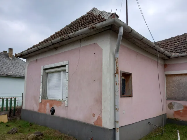 Eladó ház Nyírtass 120 nm