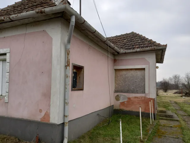 Eladó ház Nyírtass, Kossuth u. 89. 120 nm