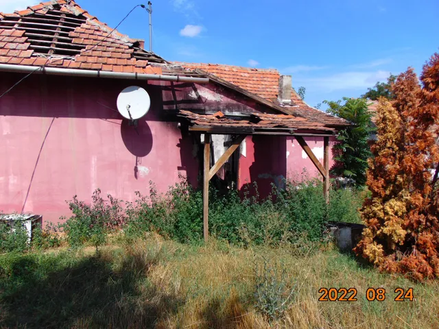 Eladó ház Egyek, Bocskai u 22 71 nm