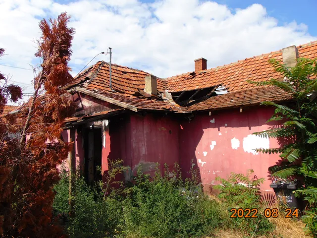 Eladó ház Egyek, Bocskai u 22 71 nm