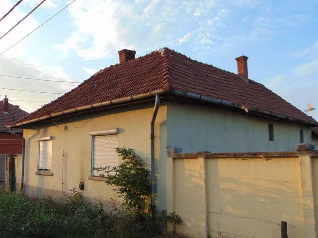 Eladó ház Jászfelsőszentgyörgy 128 nm