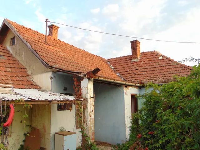 Eladó ház Jászfelsőszentgyörgy, Alkotmány utca 9 128 nm