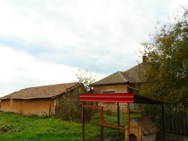Eladó ház Tiszaigar, Petőfi utca 71. 118 nm