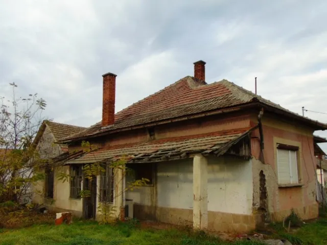 Eladó ház Tiszaigar, Petőfi utca 71. 118 nm