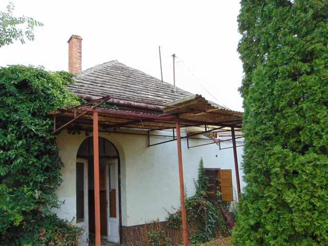 Eladó ház Sükösd, Kossuth Lajos utca 26-1 117 nm