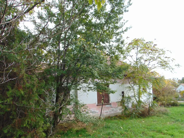 Eladó ház Kisláng 81 nm