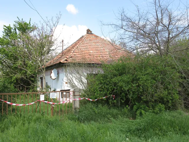 Eladó ház Kisláng, Petőfi Sándor utca 31 81 nm