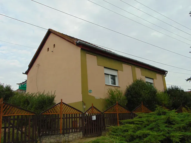 Eladó ház Helesfa 149 nm