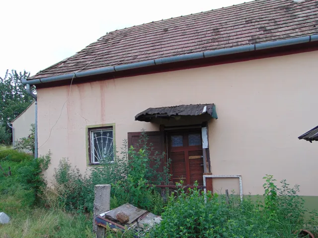 Eladó ház Helesfa, Fő utca 37/2 149 nm