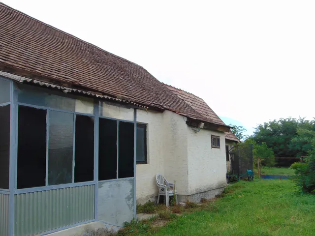 Eladó ház Jágónak, Petőfi utca 51 90 nm