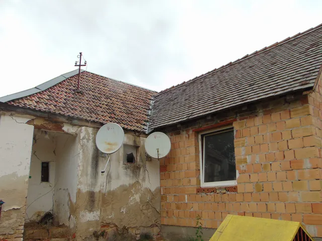 Eladó ház Szebény 90 nm