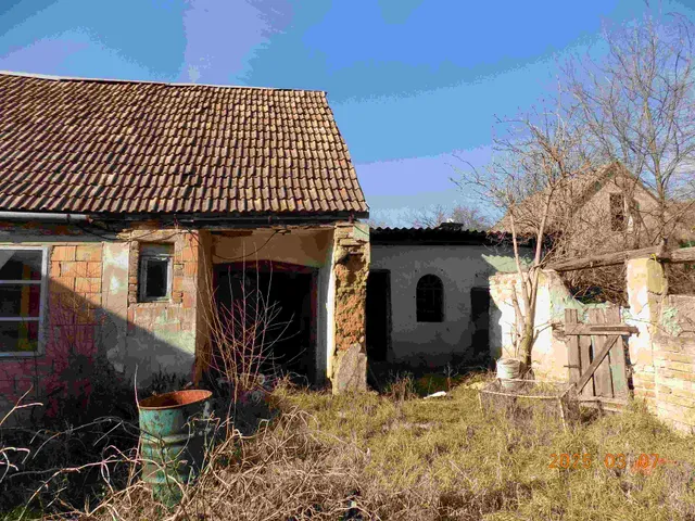 Eladó ház Szebény, Szent István utca 32 90 nm