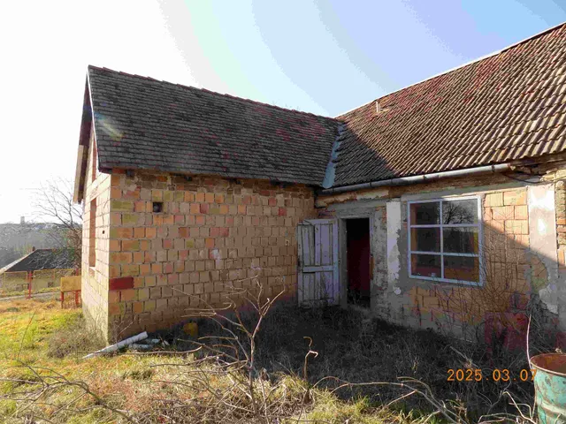 Eladó ház Szebény, Szent István utca 32 90 nm