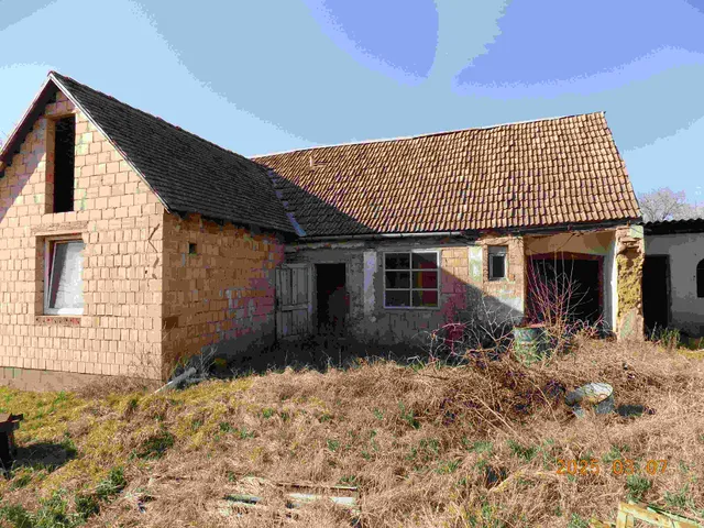 Eladó ház Szebény 90 nm