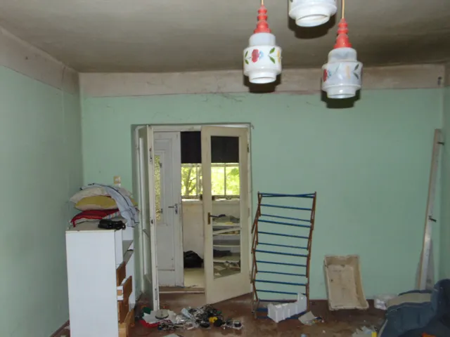 Eladó ház Hercegszántó, Mártírok utca 21 125 nm
