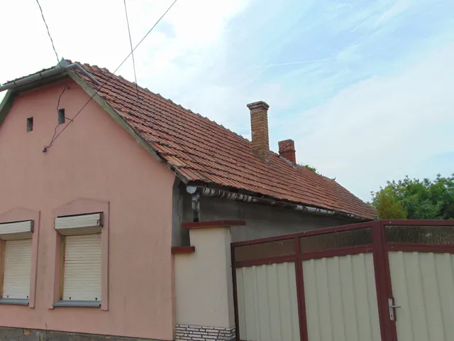 Eladó ház Gara 91 nm