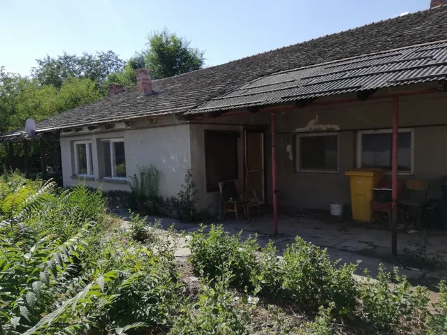 Eladó ház Maroslele, Vásárhelyi utca 18 136 nm