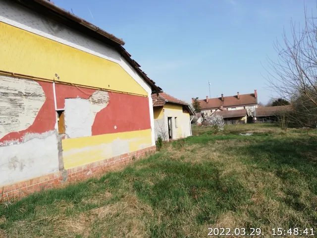 Eladó ház Tömörkény, József Attila utca 5 93 nm