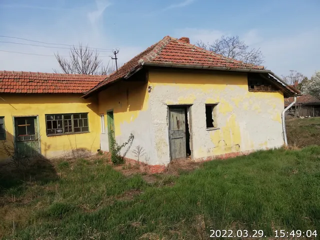 Eladó ház Tömörkény, József Attila utca 5 93 nm