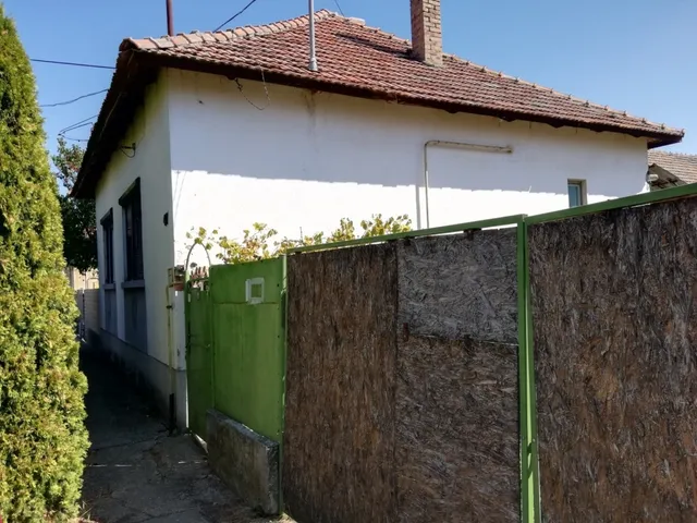 Eladó ház Nagymágocs 103 nm