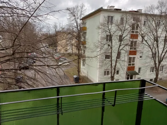 Kiadó lakás Tiszaújváros, Lorántffy utca 8. 34 nm