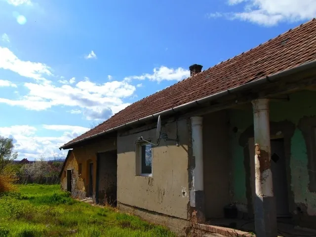 Eladó ház Verpelét, Ságvári Endre út 24. 56 nm