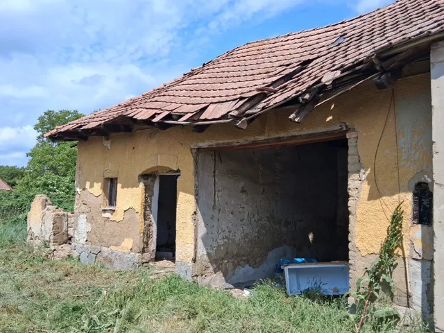 Eladó ház Verpelét, Ságvári Endre út 24. 56 nm