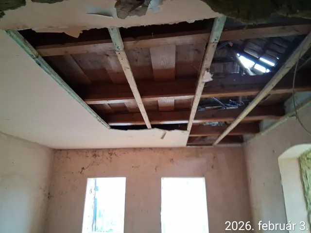 Eladó ház Verpelét, Ságvári Endre út 24. 56 nm