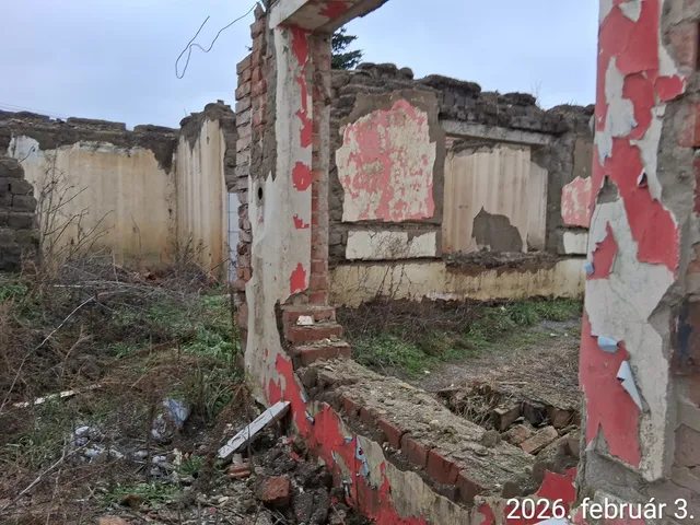 Eladó ház Verpelét, Ságvári Endre út 24. 56 nm