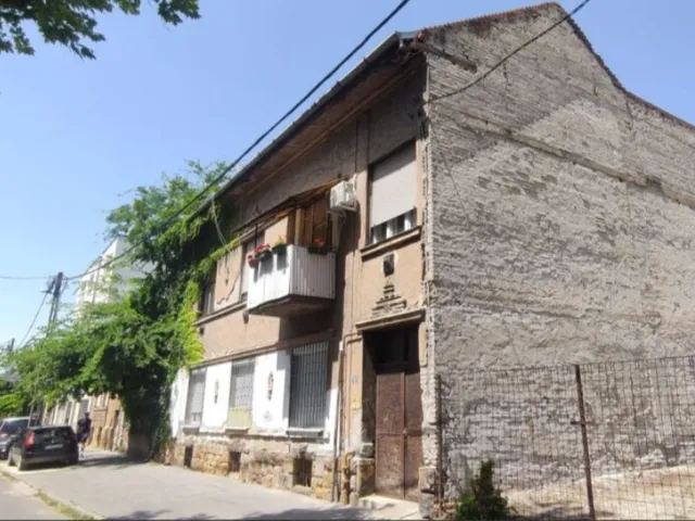 Eladó lakás Budapest IV. kerület 42 nm