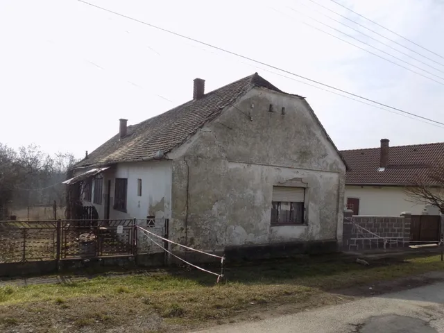 Eladó ház Villány 98 nm