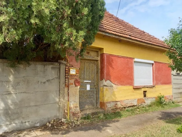 Eladó ház Békéscsaba 90 nm