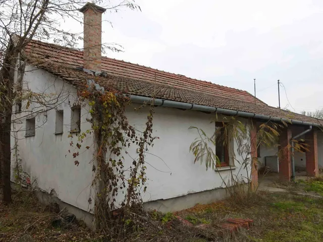 Eladó ház Csorvás 81 nm