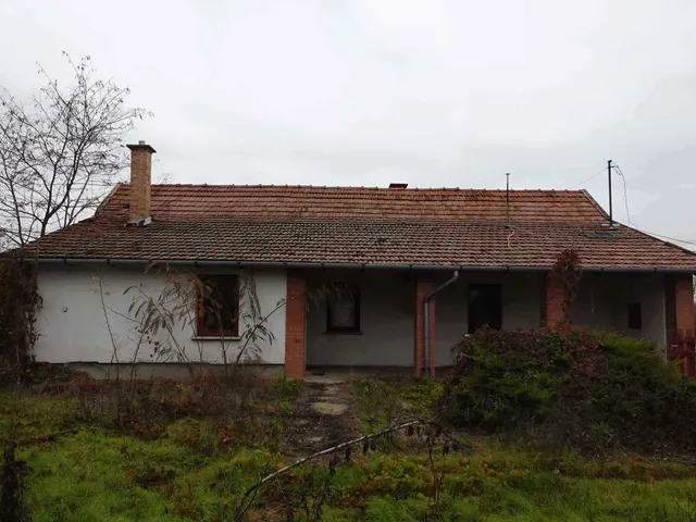 Eladó ház Csorvás, Arany utca 16. 81 nm