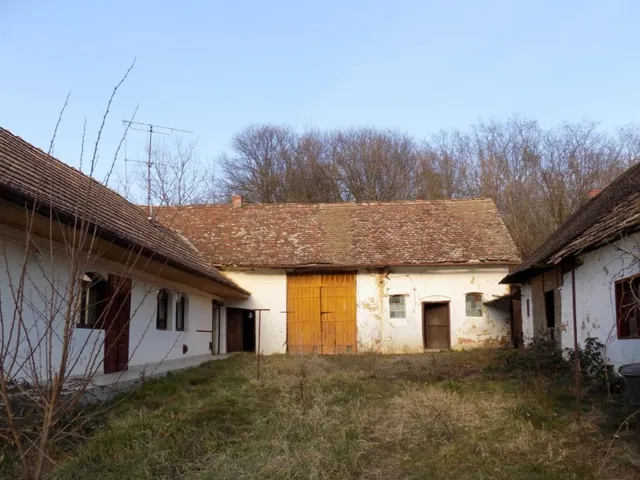 Eladó ház Hegyhátmaróc, Hunyadi János utca 49. 170 nm