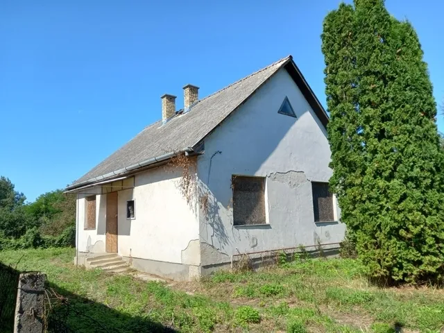 Eladó ház Dombrád 76 nm