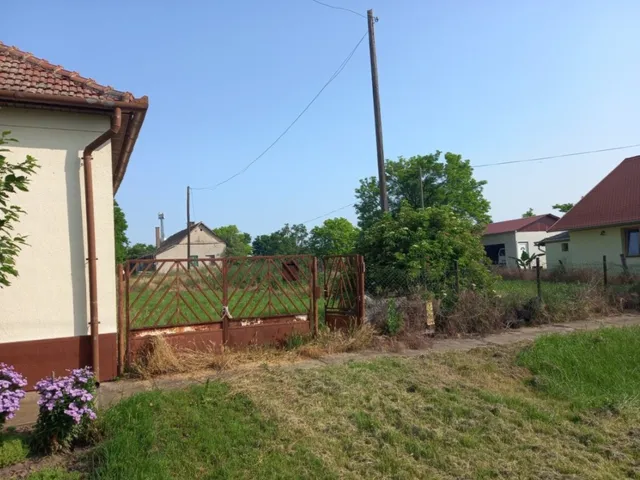 Eladó ház Maroslele, Dózsa György utca 20. 125 nm