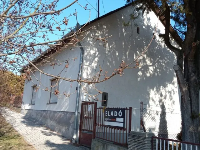 Eladó ház Tab, Mártírok utca 15. 118 nm