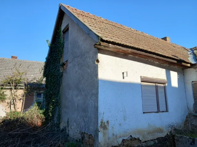 Eladó ház Ilk 79 nm