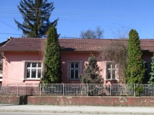 Eladó ház Ózd 140 nm