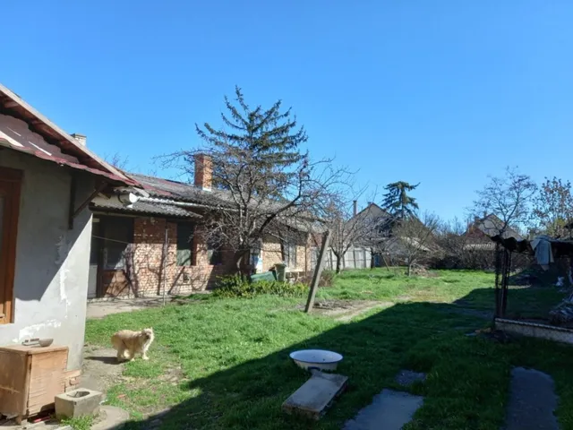 Eladó ház Hódmezővásárhely, Borz utca 30. 68 nm
