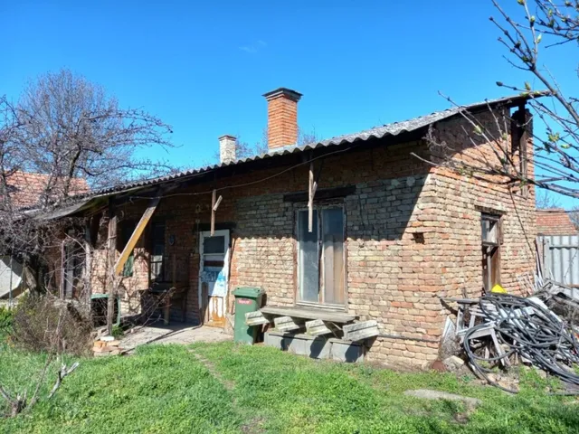 Eladó ház Hódmezővásárhely, Borz utca 30. 68 nm