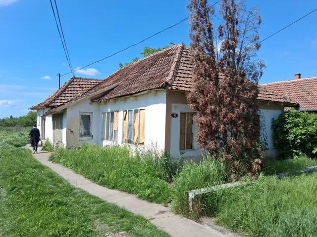 Eladó ház Tarnaörs, II.Rákóczi Ferenc út 9. 97 nm