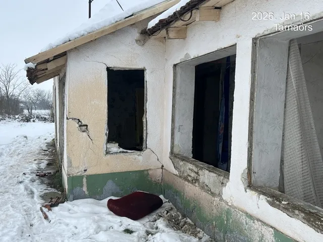 Eladó ház Tarnaörs 97 nm