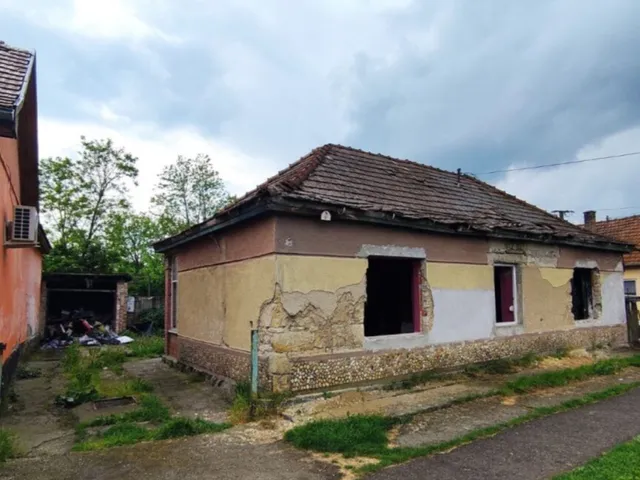 Eladó ház Mátraverebély, Vasút út 51. 112 nm