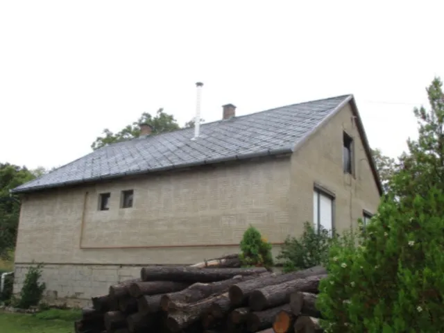 Eladó ház Tolcsva, Bónis Ferenc utca 61. 94 nm