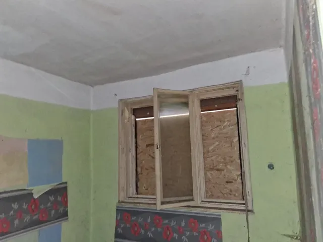 Eladó ház Tiszadob, Iskola utca 16. 2025.09.16 80 nm